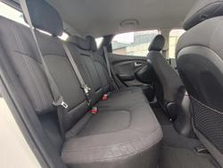 2013 Hyundai ix35 Active LM2 Pure White