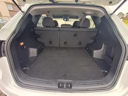 2013 Hyundai ix35 Active LM2 Pure White