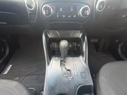 2013 Hyundai ix35 Active LM2 Pure White