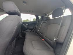 2013 Hyundai ix35 Active LM2 Pure White