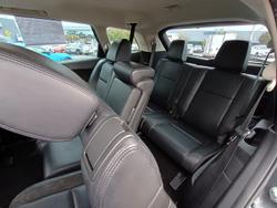 2014 Mazda CX-9 Luxury