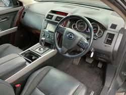 2014 Mazda CX-9 Luxury