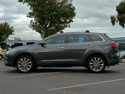 2014 Mazda CX-9 Luxury