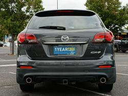 2014 Mazda CX-9 Luxury