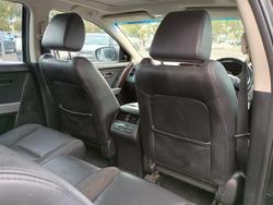 2014 Mazda CX-9 Luxury