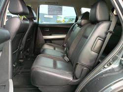 2014 Mazda CX-9 Luxury