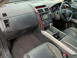 2014 Mazda CX-9 Luxury