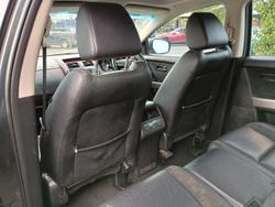 2014 Mazda CX-9 Luxury