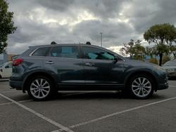 2014 Mazda CX-9 Luxury