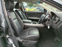 2014 Mazda CX-9 Luxury