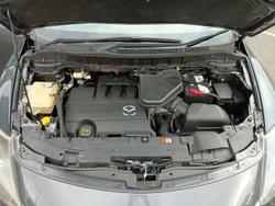 2014 Mazda CX-9 Luxury