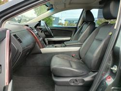 2014 Mazda CX-9 Luxury