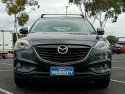 2014 Mazda CX-9 Luxury