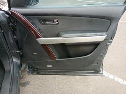 2014 Mazda CX-9 Luxury
