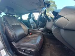 2017 Honda Civic VTi-LX