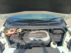 2022 LDV G10 + SV7C Blanc White