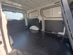 2022 LDV G10 + SV7C Blanc White