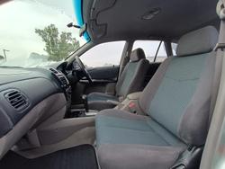 2003 Mazda 323 Astina Shades BJ II-J48 Sparkling Silver