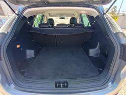 2013 Hyundai ix35 SE LM2 Steel Grey