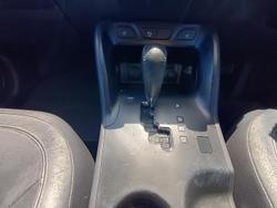 2013 Hyundai ix35 SE LM2 Steel Grey