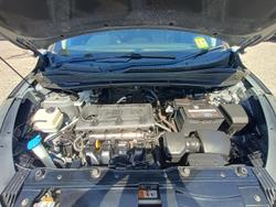 2013 Hyundai ix35 SE LM2 Steel Grey