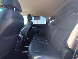 2016 Kia Sorento Platinum UM MY16 AWD Clear White