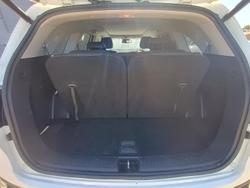 2016 Kia Sorento Platinum UM MY16 AWD Clear White