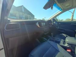 2016 Kia Sorento Platinum UM MY16 AWD Clear White
