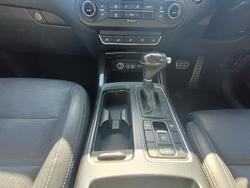 2016 Kia Sorento Platinum UM MY16 AWD Clear White