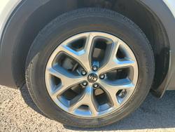 2016 Kia Sorento Platinum UM MY16 AWD Clear White