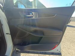 2016 Kia Sorento Platinum UM MY16 AWD Clear White