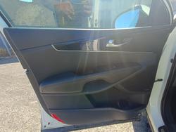 2016 Kia Sorento Platinum UM MY16 AWD Clear White