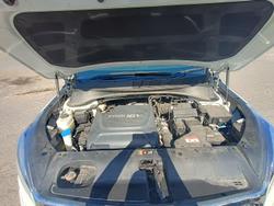 2016 Kia Sorento Platinum UM MY16 AWD Clear White