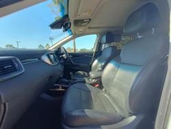2016 Kia Sorento Platinum UM MY16 AWD Clear White