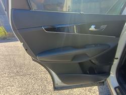 2016 Kia Sorento Platinum UM MY16 AWD Clear White