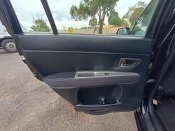 2006 Mazda 2 Genki DY Series 2 Brilliant Black