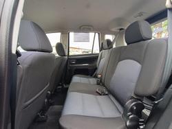 2006 Mazda 2 Genki DY Series 2 Brilliant Black