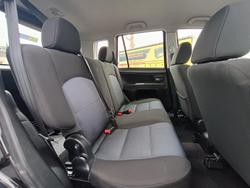 2006 Mazda 2 Genki DY Series 2 Brilliant Black