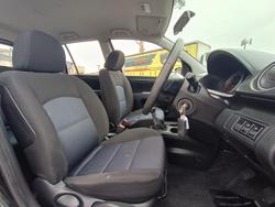 2006 Mazda 2 Genki DY Series 2 Brilliant Black