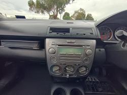 2006 Mazda 2 Genki DY Series 2 Brilliant Black