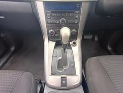 2014 Holden Captiva 7 LS CG MY14 Carbon Flash