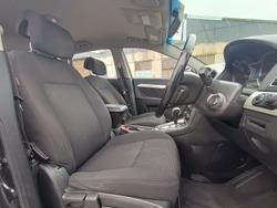 2014 Holden Captiva 7 LS CG MY14 Carbon Flash