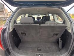 2014 Holden Captiva 7 LS CG MY14 Carbon Flash