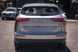 2026 GWM Haval H6 Lux Hybrid