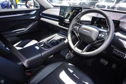 2026 GWM Haval H6 Lux Hybrid