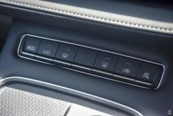 2026 GWM Haval H6 Lux Hybrid