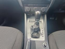 2015 SKODA Octavia Ambition 110TSI NE MY16 Race Blue