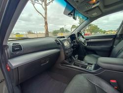 2014 Kia Sorento Platinum XM MY14 AWD Glittering Metal