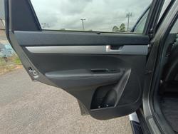 2014 Kia Sorento Platinum XM MY14 AWD Glittering Metal