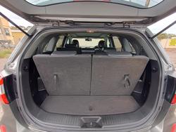 2014 Kia Sorento Platinum XM MY14 AWD Glittering Metal